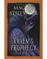 Raven's Prophecy Tarot Set