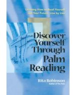 DISCOVER YOURSELF THROUGH PALM READING