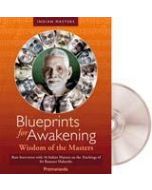 Indian Masters - Blueprints for Awakening