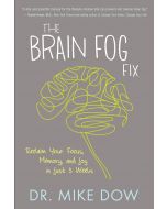 Brain Fog Fix, The