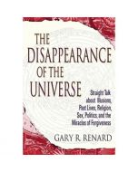 DISAPPEARANCE OF THE UNIVERSE 