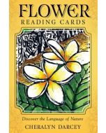 Flower Reading Cards