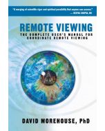 Remote Viewing (PB Book)
