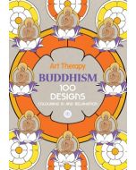 Art Therapy: Buddhism