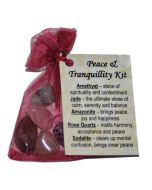 Peace & Tranquillity Kit MBE 118
