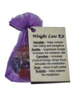 Weight Loss Kit MBE102