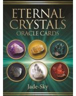Eternal Crystals Oracle Cards Deck