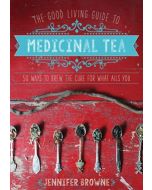 Good Living Guide to Medicinal Tea, The