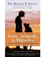 Love, Animals & Miracles