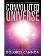 Convoluted Universe, Book 5