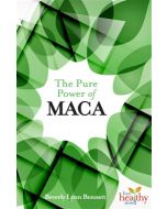 Pure Power of Maca, The