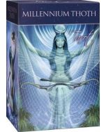 Millennium Thoth Tarot Deck