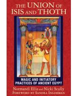 Union of Isis and Thoth, The