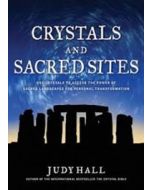 CRYSTALS AND SACRED SITES