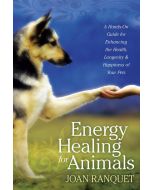 Energy Healing For Animals