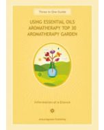 3 IN 1 GDE: ESSENTIAL OILS AROMATHERAPY