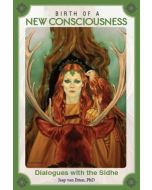 Birth of a New Consciousness