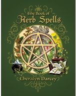 Book of Herb Spells, The