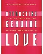 Attracting Genuine Love (PB Book + CD)