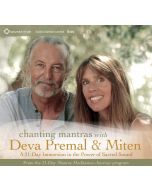 Chanting Mantras with Deva Premal & Miten (5CD)*