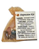 Depression Kit MBE168