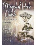 Magickal Herb Oracle