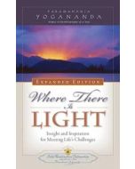 Where There is Light, Expanded Edition