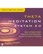 Theta Meditation System 2.0