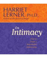  Harriet Lerner on Intimacy *