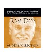 Ram Dass Audio Collection *