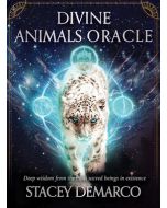  Divine Animals Oracle