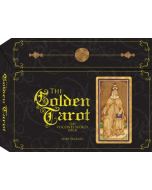 Golden Tarot Kit