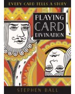 Playing Card Divination