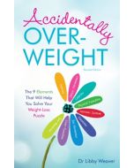 Accidentally Over-Weight - Revised Edition