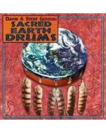 SACRED EARTH DRUMS