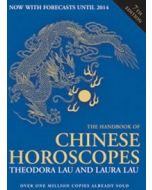 HANDBOOK OF CHINESE HOROSCOPES - 7TH ED