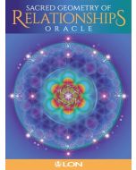  Sacred Geometry of Relationships Oracle