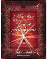 Key to Living the Law of Attraction 
