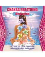 CHAKRA BREATHING MEDITATION