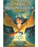 Book of Shadows Volume 2