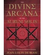 DIVINE ARCANA OF AURUM SOLIS