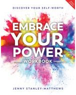 Embrace Your Power Workbook and Journal