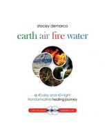 Earth Air Fire Water BK & CD