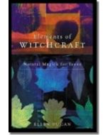 ELEMENTS OF WITCHCRAFT - NATURAL MAGICK