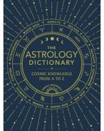 Astrology Dictionary