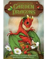 Field Guide to Garden Dragons Deck