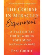 Course in Miracles Experiment,