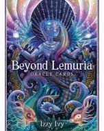  Beyond Lemuria Oracle Cards