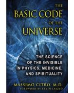 BASIC CODE OF THE UNIVERSE