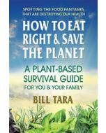 How to Eat Right & Save the Planet
